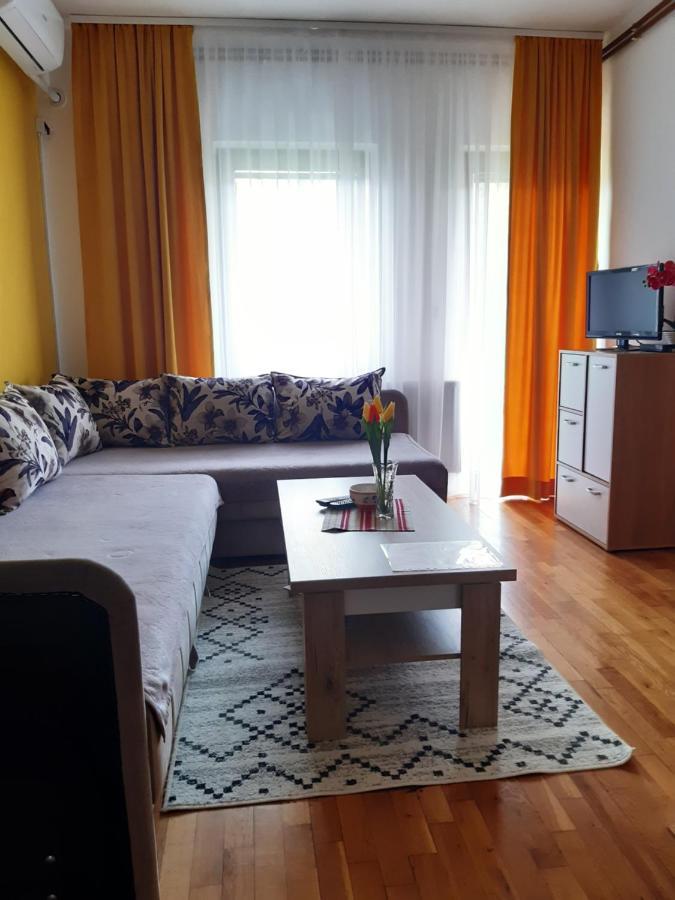 Apartman Lala Foca Quarto foto
